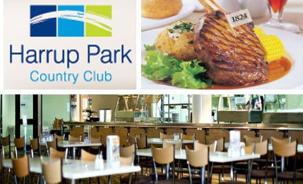Harrup Park Country Club