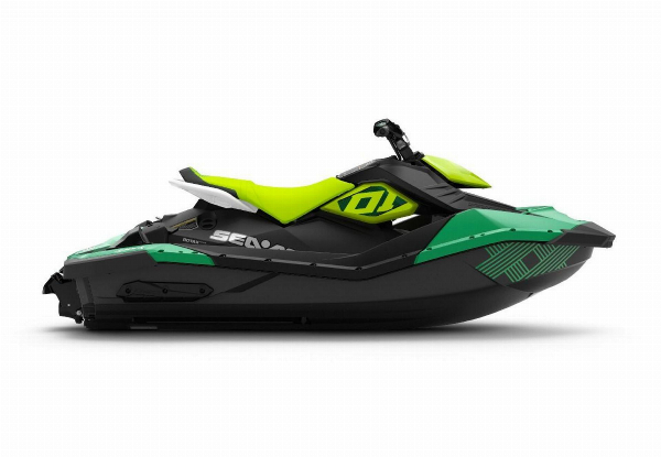 NZ Jet Ski Hire