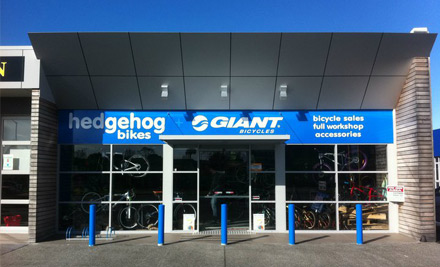 Ride Bikes Tauranga