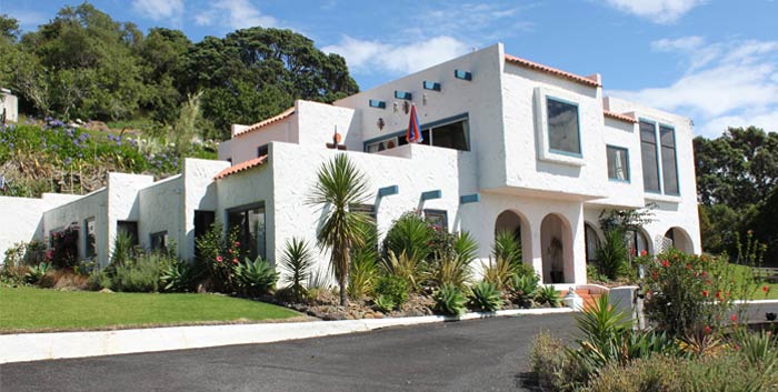 La Casa Te Puru Lodge Thames