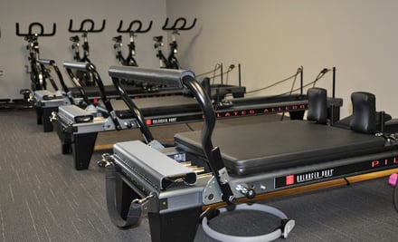 Reform Fitness & Rehabilitation
