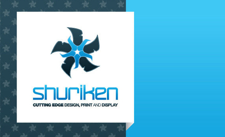 Shuriken Design