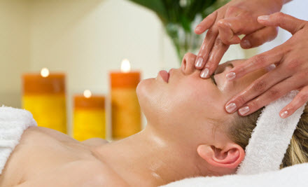 Sanctum Health and Beauty