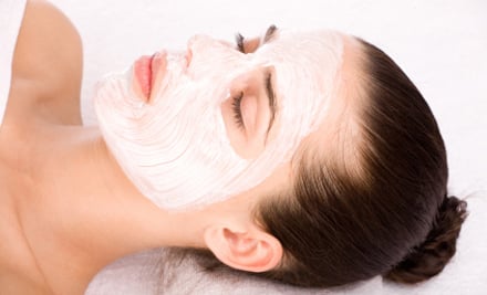 $79 for a Full Summer Glow Pamper Package (value up to $145)