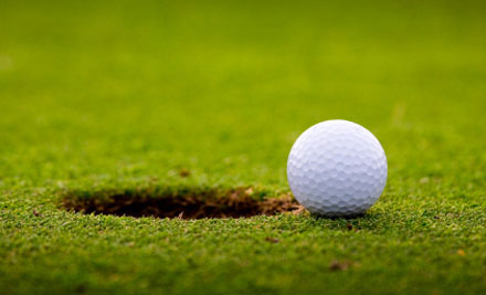 Waahi Taakaro Golf Course
