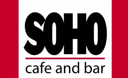 Soho Cafe and Bar