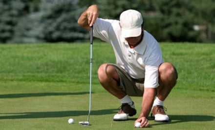 NZ Star Golf