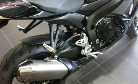 Moto City