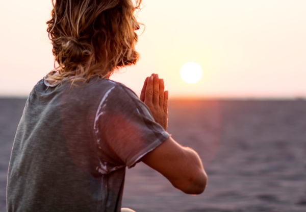 Spirituality Diploma Online Course