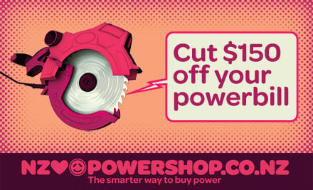 Powershop