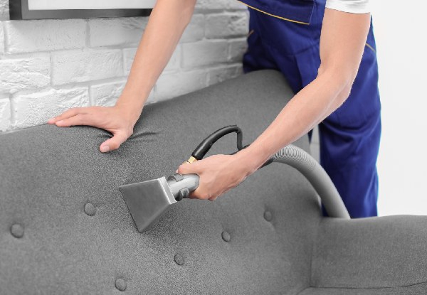 Sofa or Mattress Cleaning - Ten Options Available