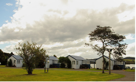 Waitangi Holiday Park