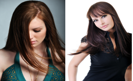 Hair Candy