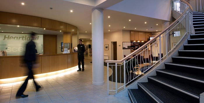 Scenic Suites Queenstown