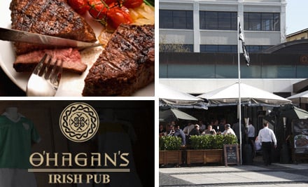 O'Hagan's Irish Pub