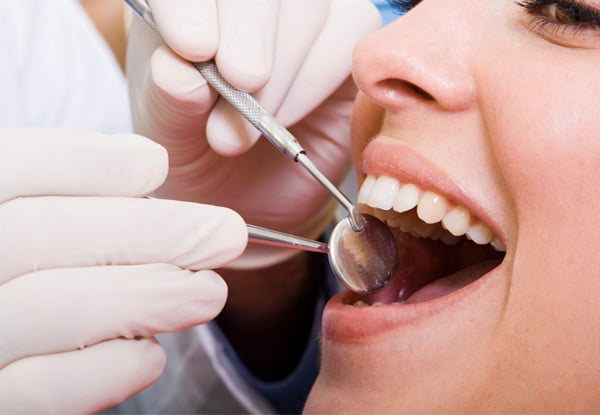 Golflands Dental