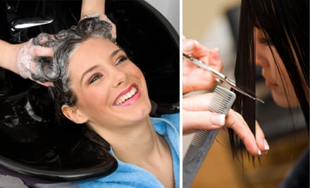You Hair Salon