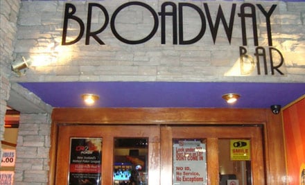Broadway Bar