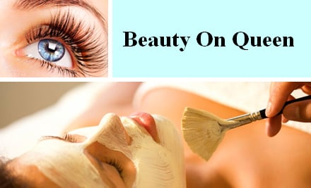 Beauty on Queen