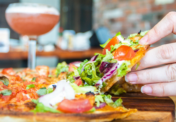 $40 Winnie Bagoes Food & Beverage Voucher - Welles Street Location Only