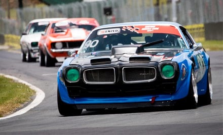 Premier Motorsport Series