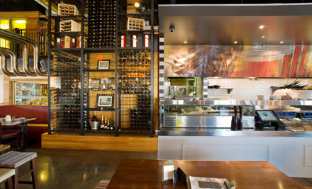 Smith and McKenzie Chophouse