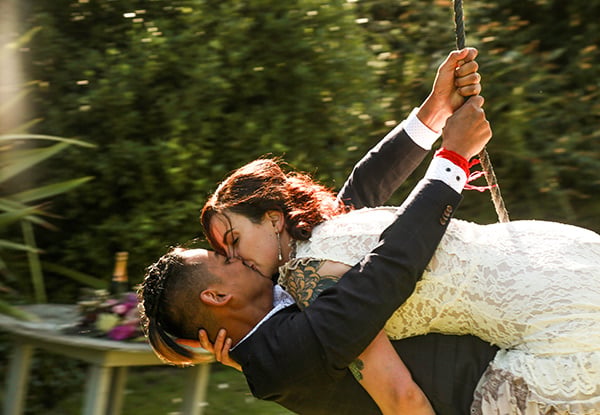 Wedding Photography Package - Four Options Available