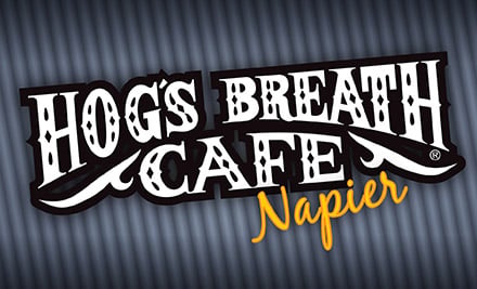 Hogs Breath Cafe Napier