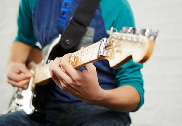 Totally Guitars