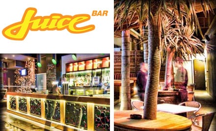 Juice Bar