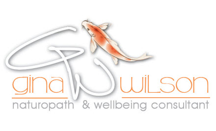 Gina Wilson Natuopathy & Wellness