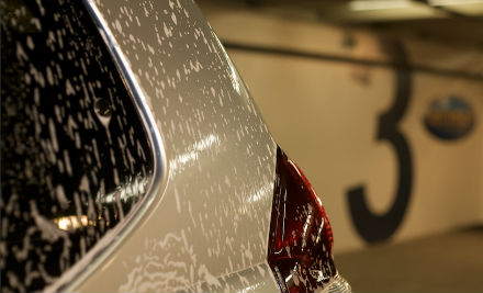 Carwash Queenstown