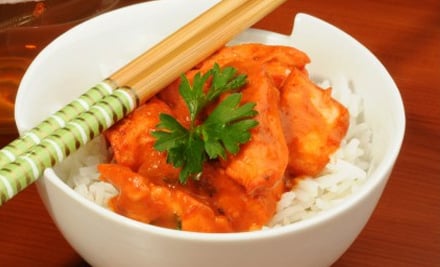 Cease Fire Indian Restaurant