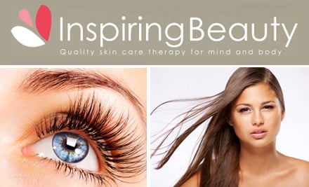 Inspiring Beauty