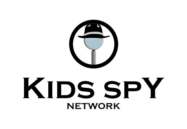 Kids Spy Network
