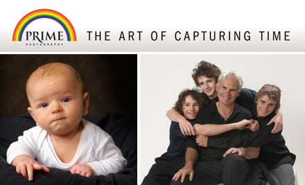 Prime Photography