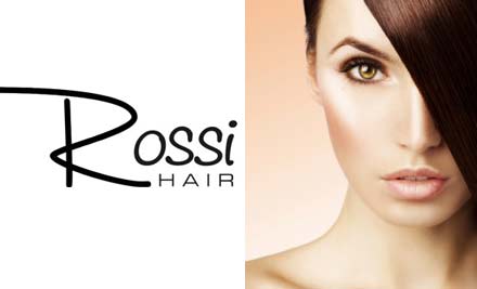 Rossi Hair Studio