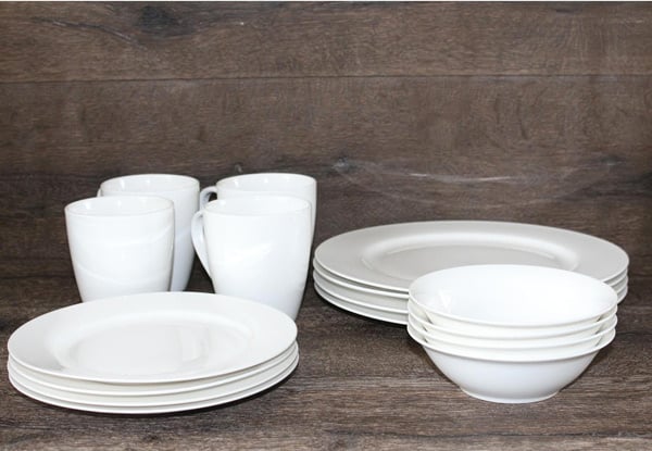 qTableware
