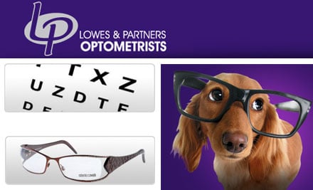 Lowes & Partners Optometrists