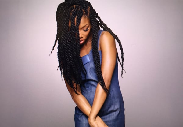 Brandy at the Civic Auckland, 15th June