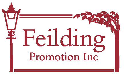 Feilding Promotion Inc