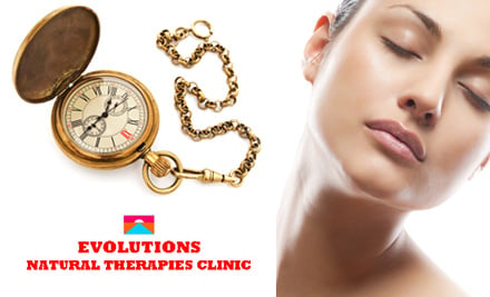 Evolutions Natural Therapies Clinic