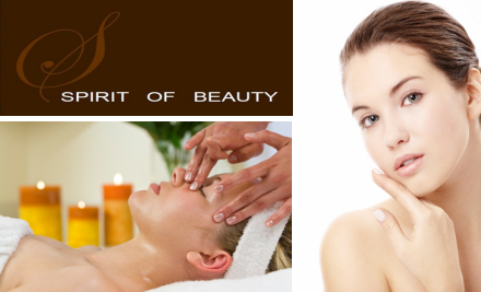 Spirit of Beauty