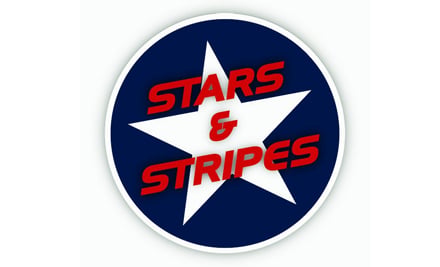 Stars and Stripes Diner Palm Beach