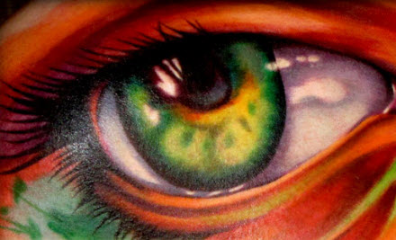NZ International Tattoo and Art Expo