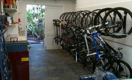 Degrandi Cycle and Sport