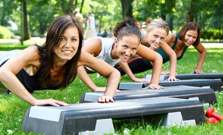 Coast Style Fitness