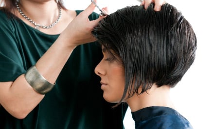 Te Ahi Kaa Hair Design