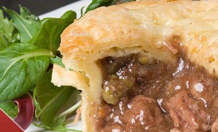 Luv a Pie