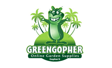 Greengopher